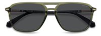 Sonnenbrille  Polaroid Herr PLD 4182/S/X    M9OLIVE57 - PLD 4182/S/X    M9OLIVE57